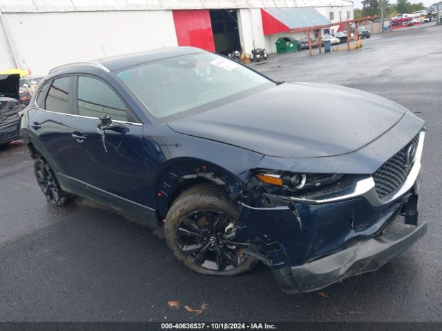 3MVDMBBM7RM676665 Mazda Cx-30 2.5 S Select Sport