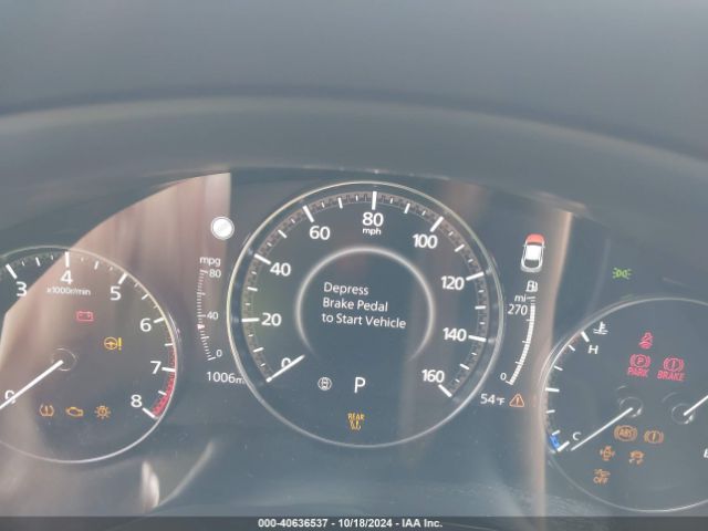 3MVDMBBM7RM676665 Mazda Cx-30 2.5 S Select Sport