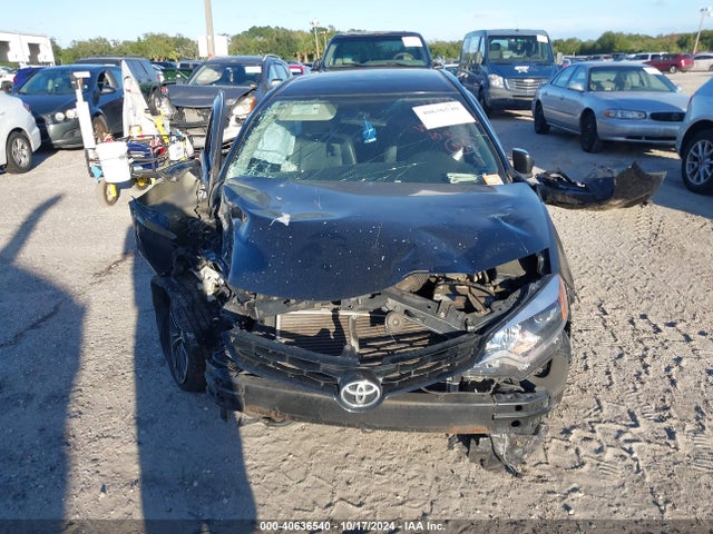 Toyota Corolla S Plus 2014 2T1BURHEXEC082608 Image 12