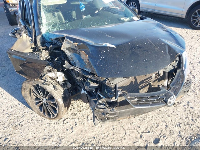 Toyota Corolla S Plus 2014 2T1BURHEXEC082608 Image 17