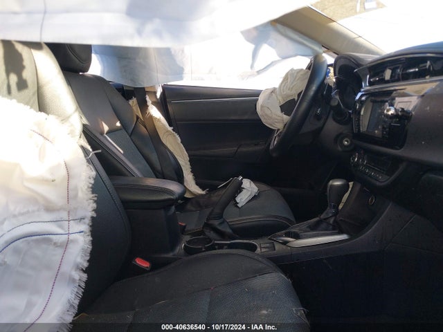 Toyota Corolla S Plus 2014 2T1BURHEXEC082608 Image 5