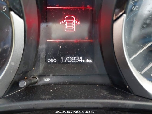 Toyota Corolla S Plus 2014 2T1BURHEXEC082608 Image 7