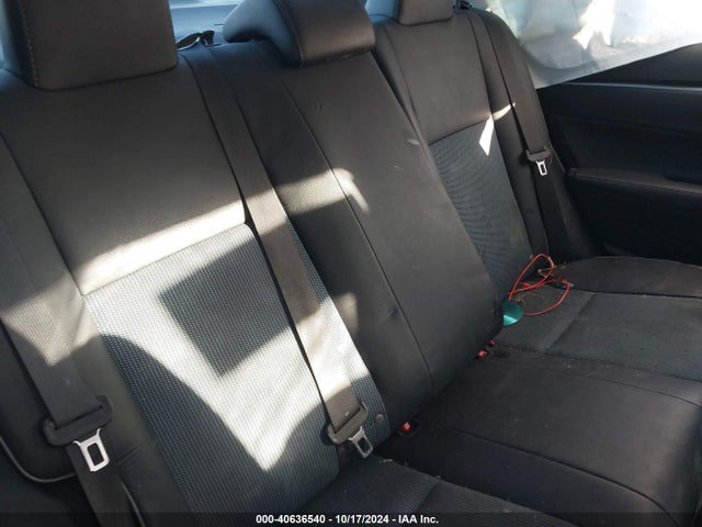 Toyota Corolla S Plus 2014 2T1BURHEXEC082608 Image 8