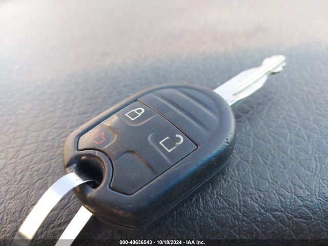 Ford F-150 Xl 2014 1FTFW1EF6EKF73735 Image 11