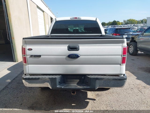 Ford F-150 Xl 2014 1FTFW1EF6EKF73735 Image 17