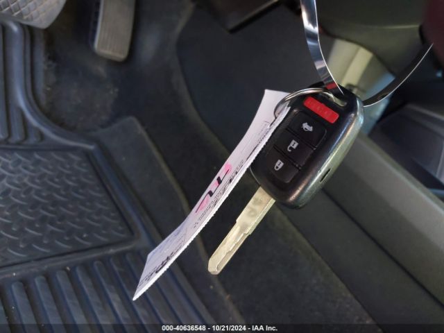 19XFC2F57GE067566 Honda Civic Lx