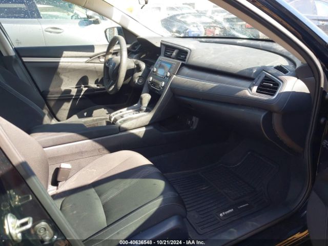 19XFC2F57GE067566 Honda Civic Lx