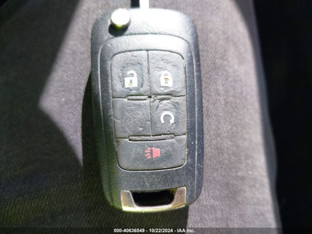2GKALPEK8G6246024 GMC Terrain Slt