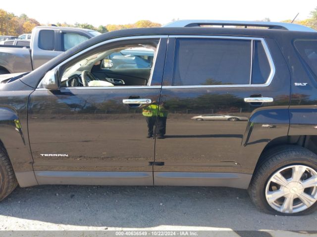 2GKALPEK8G6246024 GMC Terrain Slt