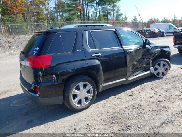 2GKALPEK8G6246024 GMC Terrain Slt