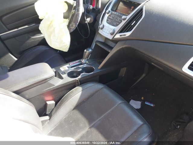 2GKALPEK8G6246024 GMC Terrain Slt