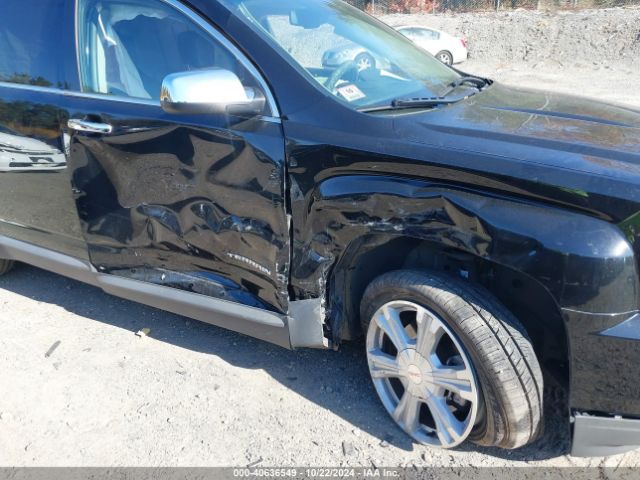 2GKALPEK8G6246024 GMC Terrain Slt