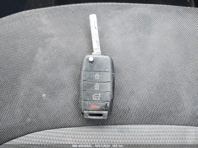 KIA Sportage Lx 2014 KNDPBCAC9E7585419 Image 11