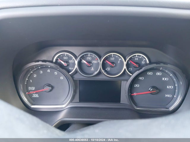 Chevrolet Tahoe 2wd Lt 2021 1GNSCNKD2MR294202 Image 15