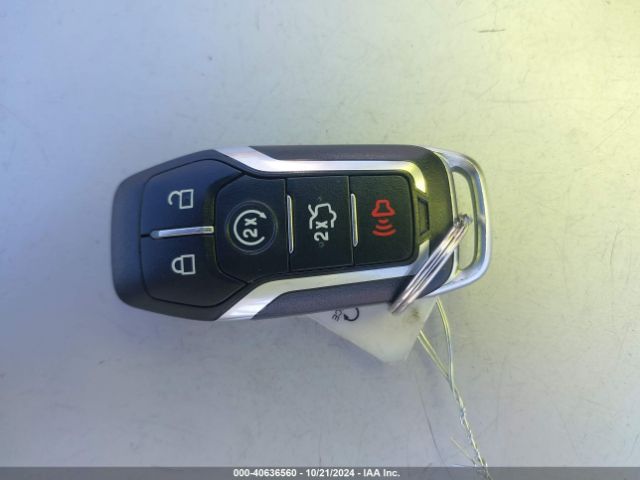 3FA6P0K95GR223734 Ford Fusion Titanium