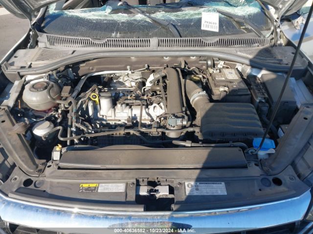 3VWC57BU4KM228720 Volkswagen Jetta 1.4t R-line/1.4t S/1.4t Se
