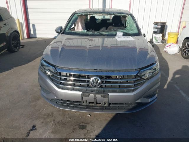 3VWC57BU4KM228720 Volkswagen Jetta 1.4t R-line/1.4t S/1.4t Se