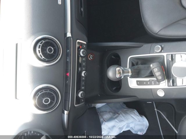 WAUEFGFF1F1134654 Audi A3 2.0t Premium