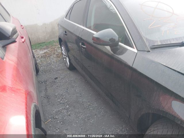 WAUEFGFF1F1134654 Audi A3 2.0t Premium