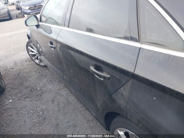 WAUEFGFF1F1134654 Audi A3 2.0t Premium
