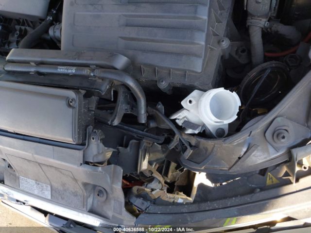 WAUEFGFF1F1134654 Audi A3 2.0t Premium