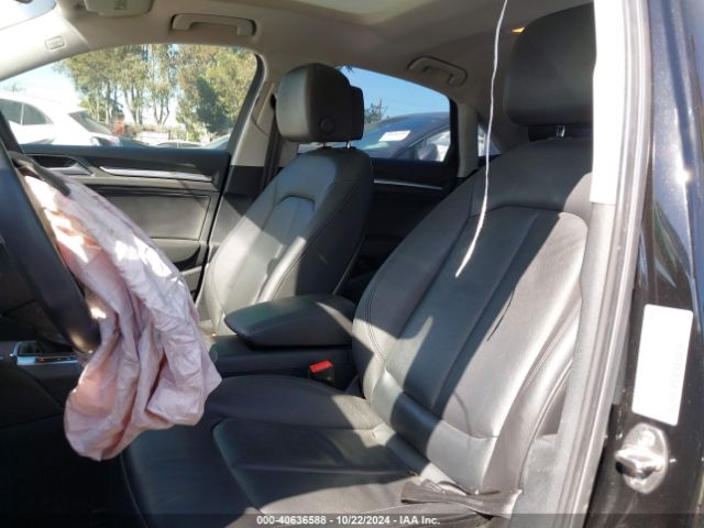 WAUEFGFF1F1134654 Audi A3 2.0t Premium