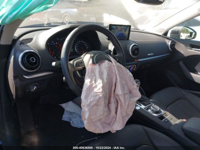 WAUEFGFF1F1134654 Audi A3 2.0t Premium