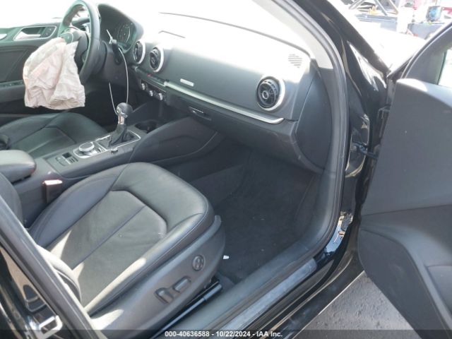 WAUEFGFF1F1134654 Audi A3 2.0t Premium
