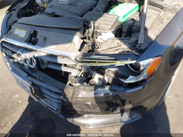 WAUEFGFF1F1134654 Audi A3 2.0t Premium