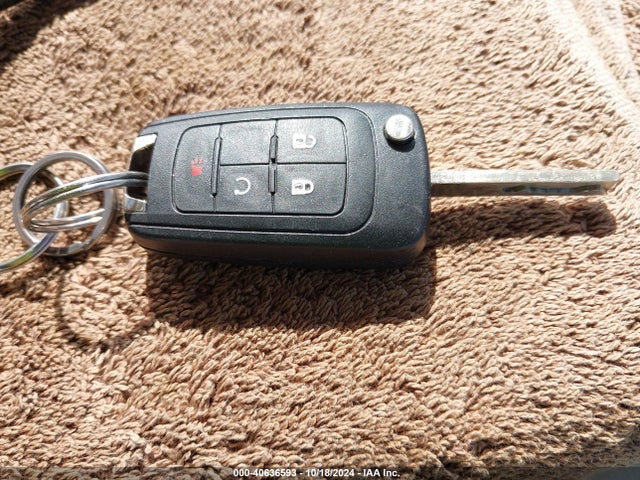 Chevrolet EQUINOX 1LT 2015 2GNFLFEK0F6275373 Image 11