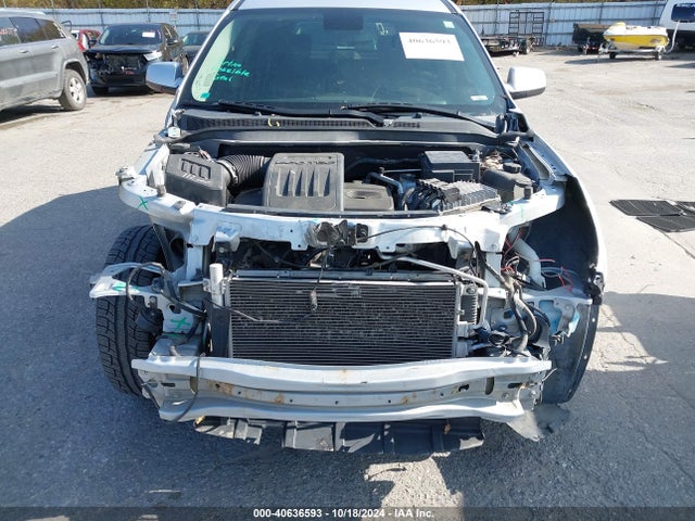 Chevrolet EQUINOX 1LT 2015 2GNFLFEK0F6275373 Image 12