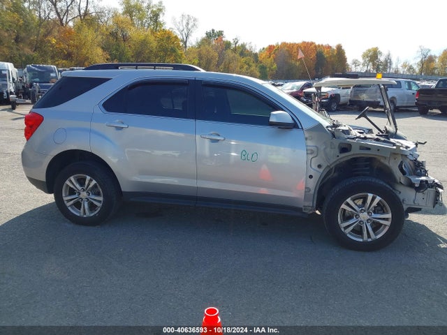 Chevrolet EQUINOX 1LT 2015 2GNFLFEK0F6275373 Image 13