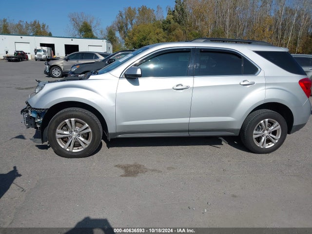 Chevrolet EQUINOX 1LT 2015 2GNFLFEK0F6275373 Image 14