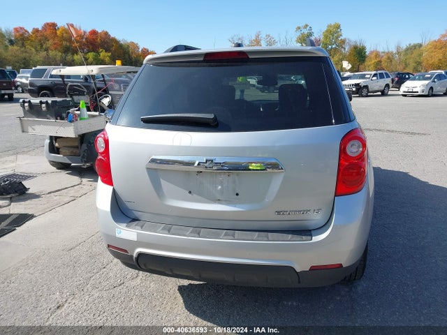 Chevrolet EQUINOX 1LT 2015 2GNFLFEK0F6275373 Image 16
