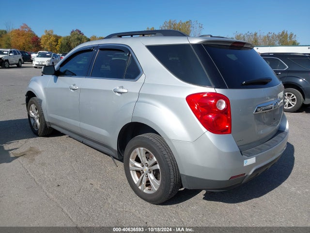 Chevrolet EQUINOX 1LT 2015 2GNFLFEK0F6275373 Image 3