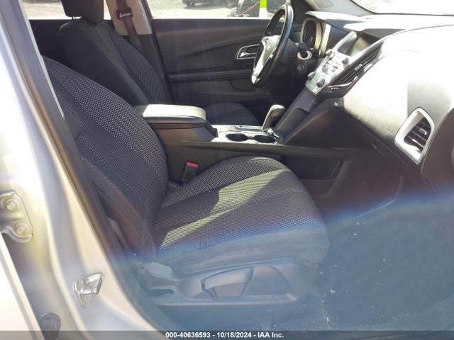 Chevrolet EQUINOX 1LT 2015 2GNFLFEK0F6275373 Image 5