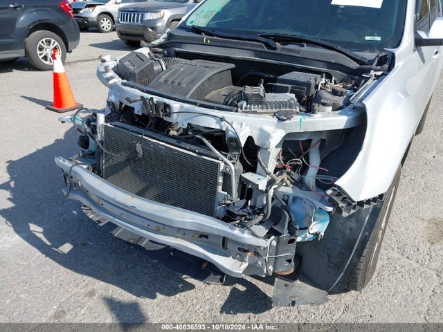 Chevrolet EQUINOX 1LT 2015 2GNFLFEK0F6275373 Image 6