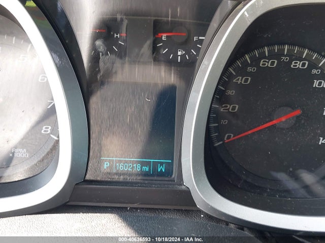 Chevrolet EQUINOX 1LT 2015 2GNFLFEK0F6275373 Image 7