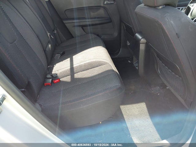 Chevrolet EQUINOX 1LT 2015 2GNFLFEK0F6275373 Image 8