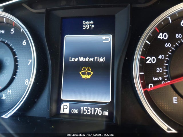 Toyota CAMRY SE 2015 4T1BF1FK6FU950379 Image 15