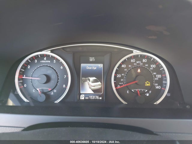 Toyota CAMRY SE 2015 4T1BF1FK6FU950379 Image 7