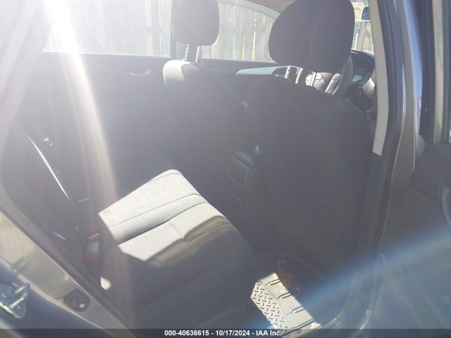 40636615 :رقم المزاد ، 3N1AB7AP9GY231551 vin ، 2016 Nissan Sentra Fe+ S/s/sl/sr/sv مزاد بيع