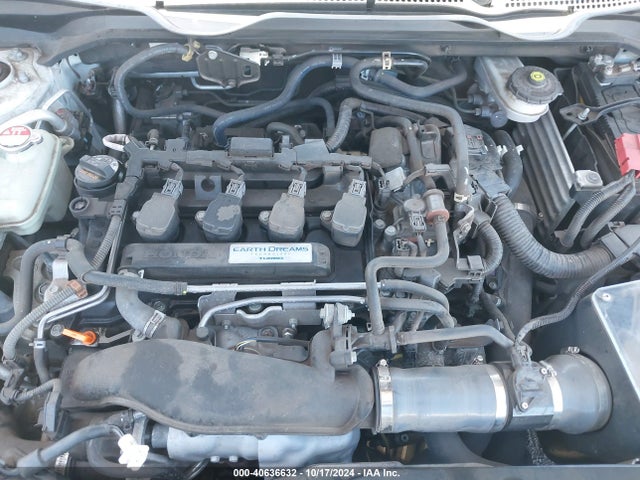 2HGFC3A5XKH750647 Honda l15b7