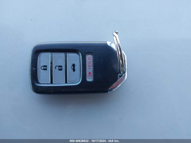 2HGFC3A5XKH750647 Honda l15b7