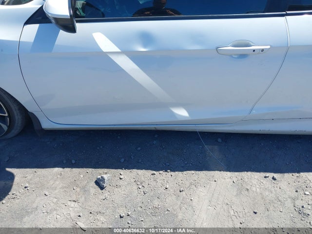 2HGFC3A5XKH750647 Honda l15b7