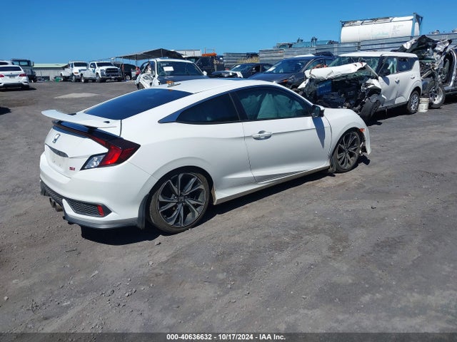 2HGFC3A5XKH750647 Honda l15b7