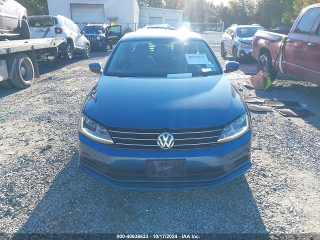 Volkswagen Jetta 1.4t S 2017 3VW2B7AJ8HM403832 Image 12