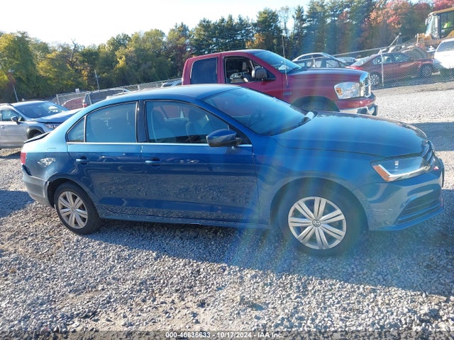 Volkswagen Jetta 1.4t S 2017 3VW2B7AJ8HM403832 Image 13