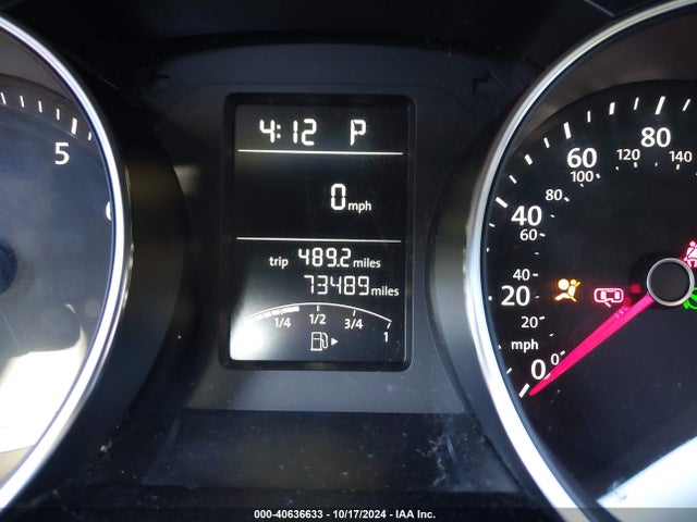 Volkswagen Jetta 1.4t S 2017 3VW2B7AJ8HM403832 Image 15