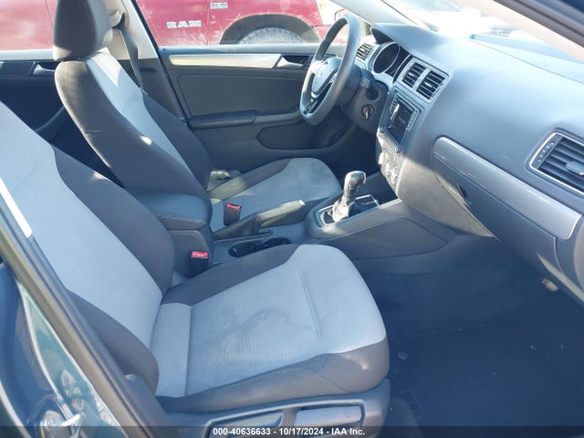 Volkswagen Jetta 1.4t S 2017 3VW2B7AJ8HM403832 Image 5